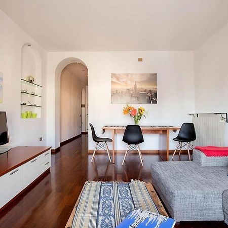New Loft Fashion Milano Apartment Luaran gambar