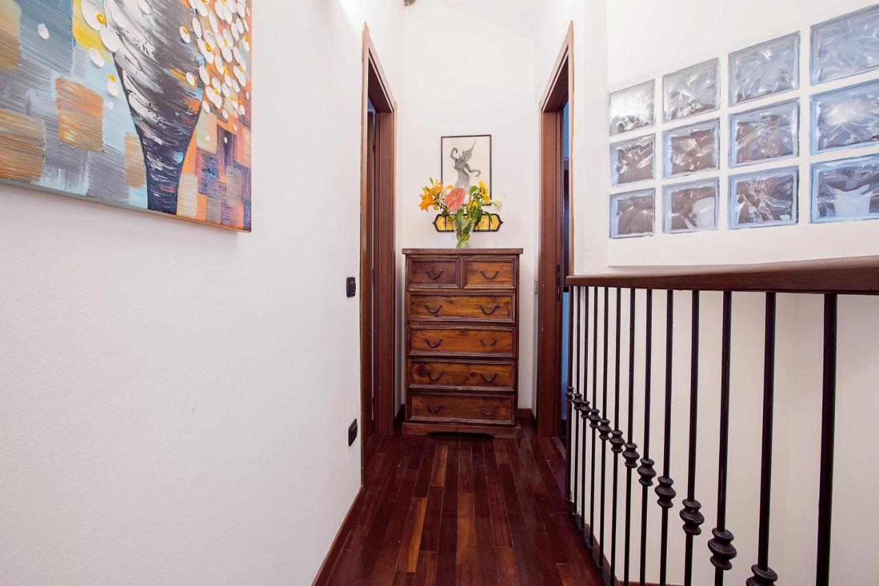 New Loft Fashion Milano Apartment Luaran gambar