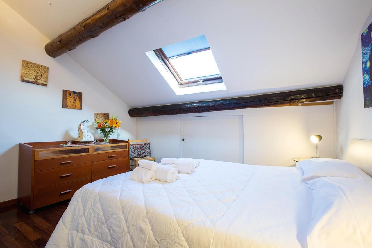 New Loft Fashion Milano Apartment Luaran gambar