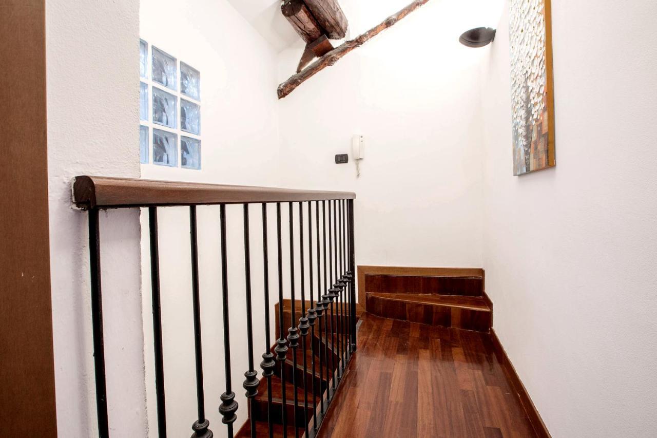 New Loft Fashion Milano Apartment Luaran gambar