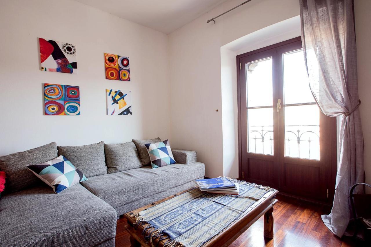 New Loft Fashion Milano Apartment Luaran gambar