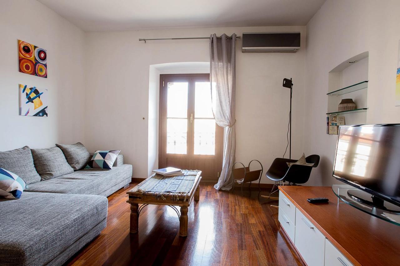 New Loft Fashion Milano Apartment Luaran gambar