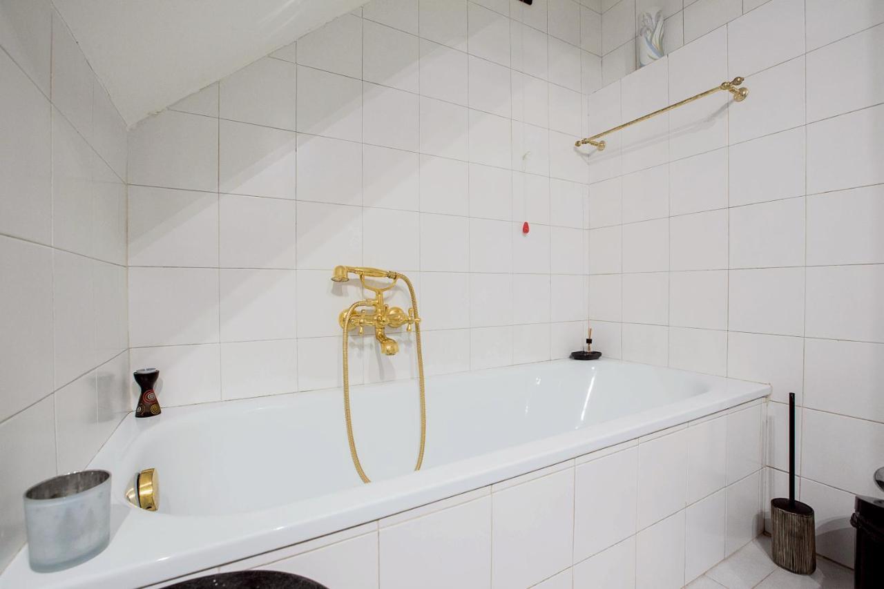 New Loft Fashion Milano Apartment Luaran gambar