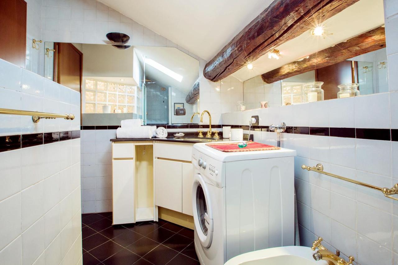 New Loft Fashion Milano Apartment Luaran gambar